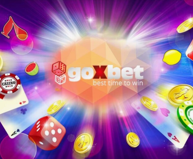 Игровые автоматы casino Goxbet